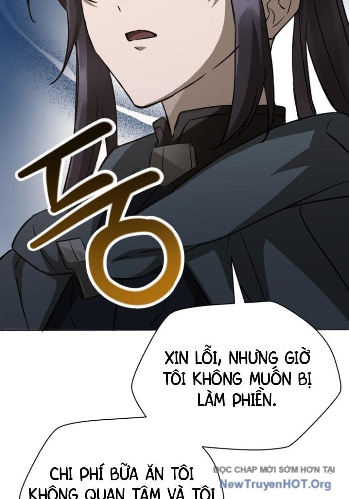 Helmut Đứa Trẻ Bị Ruồng Bỏ Chapter 106 - Trang 3