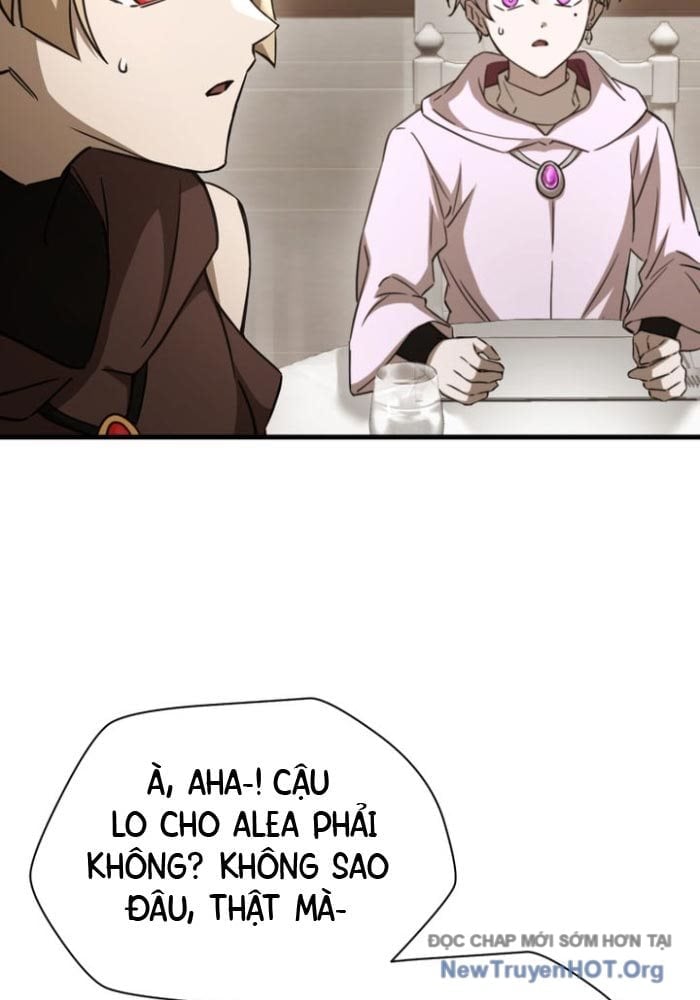 Helmut Đứa Trẻ Bị Ruồng Bỏ Chapter 106 - Trang 3