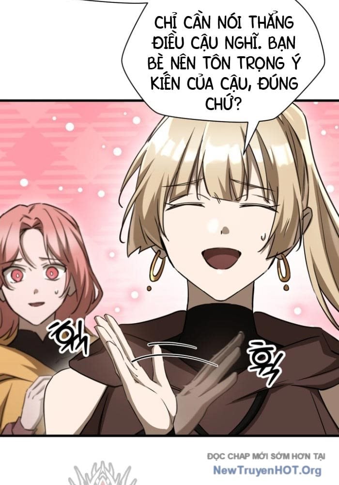 Helmut Đứa Trẻ Bị Ruồng Bỏ Chapter 106 - Trang 3