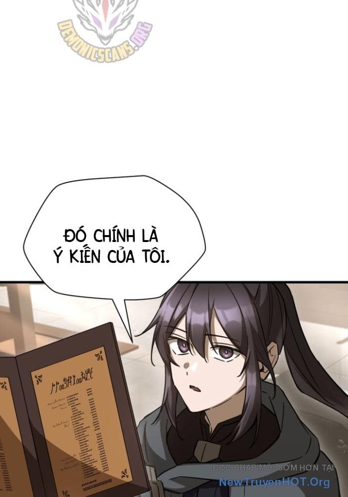 Helmut Đứa Trẻ Bị Ruồng Bỏ Chapter 106 - Trang 3