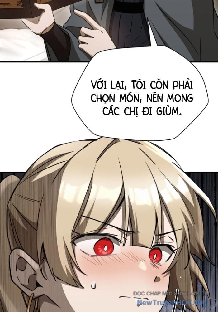 Helmut Đứa Trẻ Bị Ruồng Bỏ Chapter 106 - Trang 3