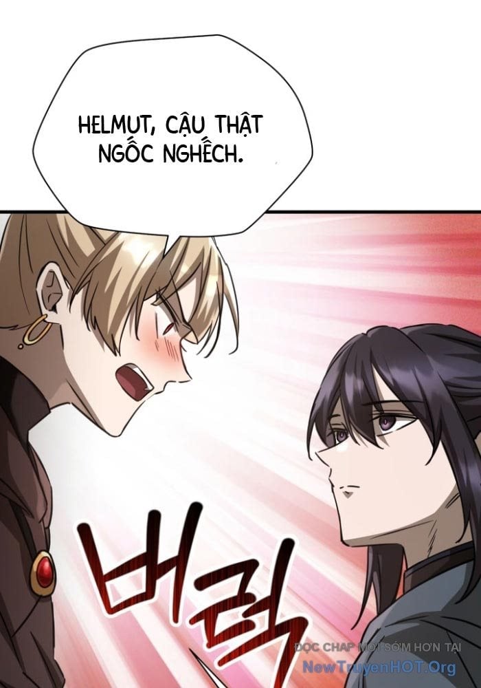 Helmut Đứa Trẻ Bị Ruồng Bỏ Chapter 106 - Trang 3
