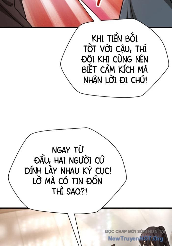 Helmut Đứa Trẻ Bị Ruồng Bỏ Chapter 106 - Trang 3