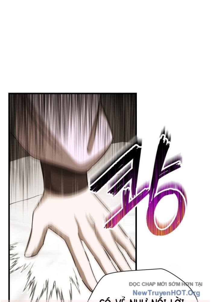 Helmut Đứa Trẻ Bị Ruồng Bỏ Chapter 106 - Trang 3