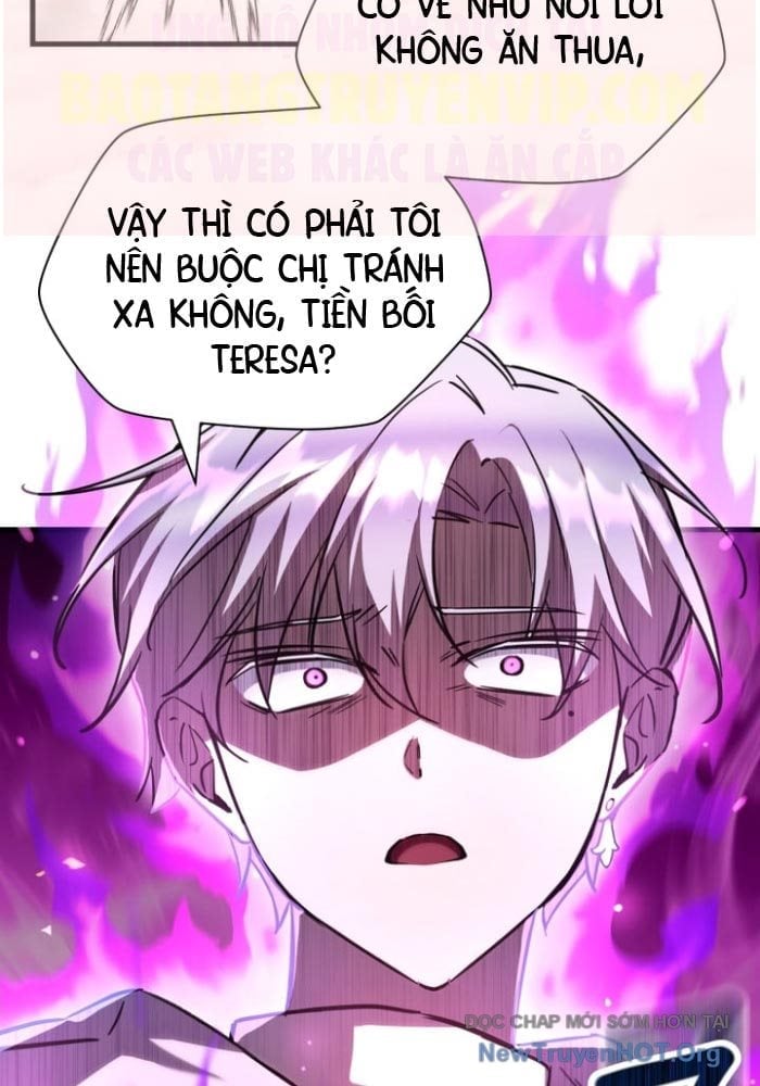 Helmut Đứa Trẻ Bị Ruồng Bỏ Chapter 106 - Trang 3