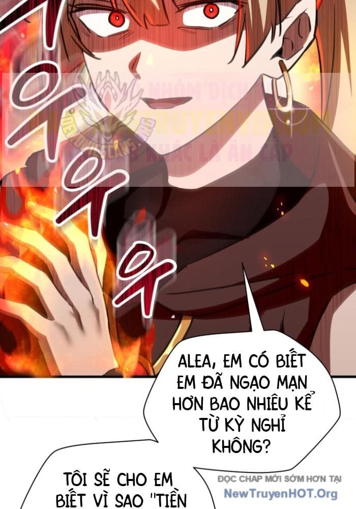 Helmut Đứa Trẻ Bị Ruồng Bỏ Chapter 106 - Trang 3