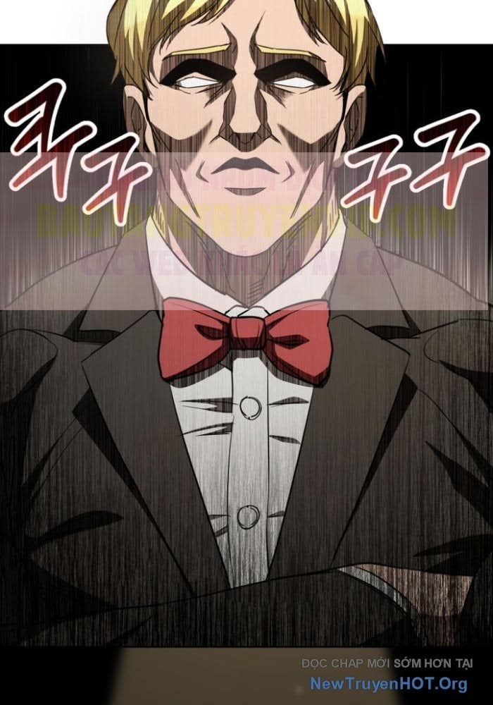 Helmut Đứa Trẻ Bị Ruồng Bỏ Chapter 106 - Trang 3