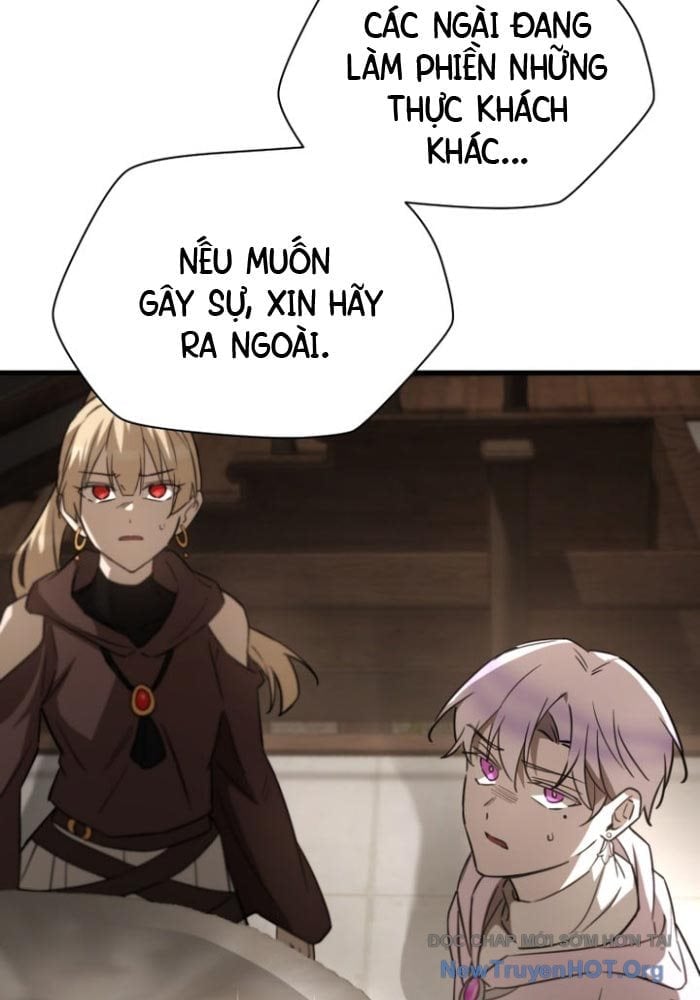 Helmut Đứa Trẻ Bị Ruồng Bỏ Chapter 106 - Trang 3