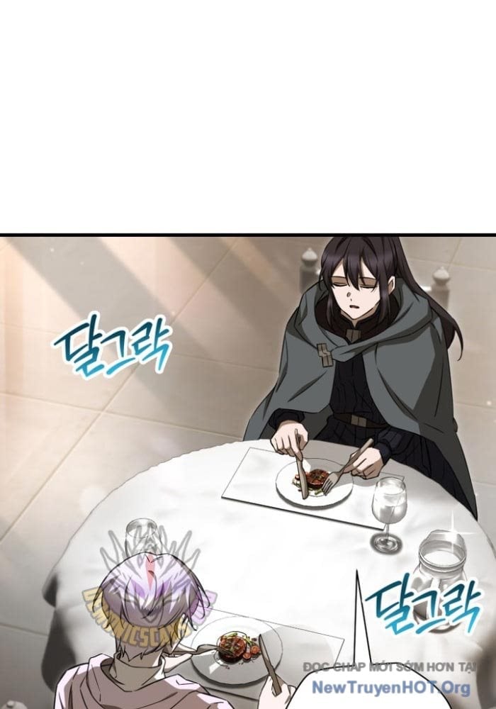 Helmut Đứa Trẻ Bị Ruồng Bỏ Chapter 106 - Trang 3