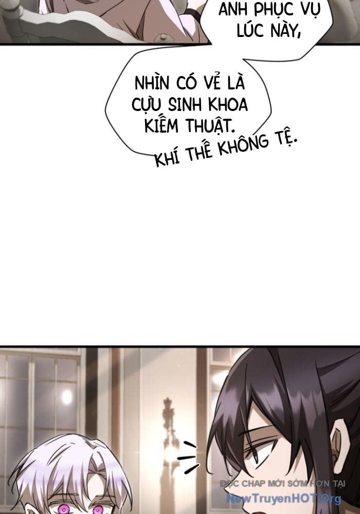 Helmut Đứa Trẻ Bị Ruồng Bỏ Chapter 106 - Trang 3