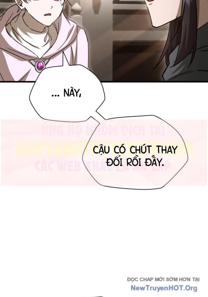 Helmut Đứa Trẻ Bị Ruồng Bỏ Chapter 106 - Trang 3