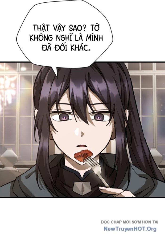 Helmut Đứa Trẻ Bị Ruồng Bỏ Chapter 106 - Trang 3