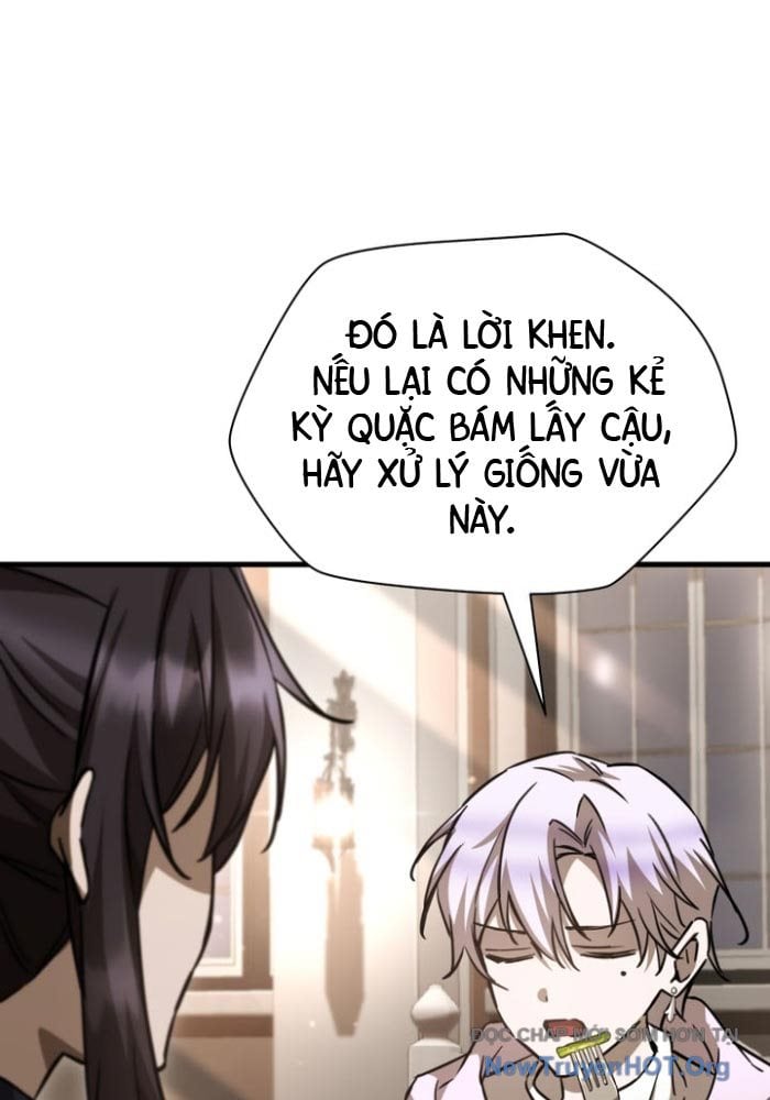 Helmut Đứa Trẻ Bị Ruồng Bỏ Chapter 106 - Trang 3