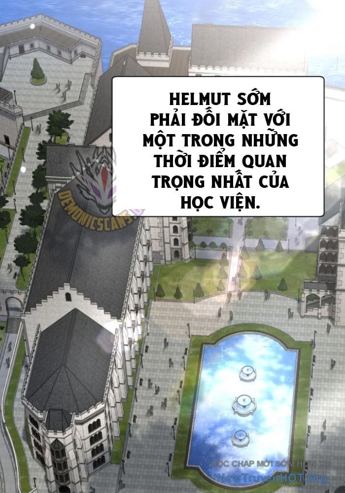 Helmut Đứa Trẻ Bị Ruồng Bỏ Chapter 106 - Trang 3