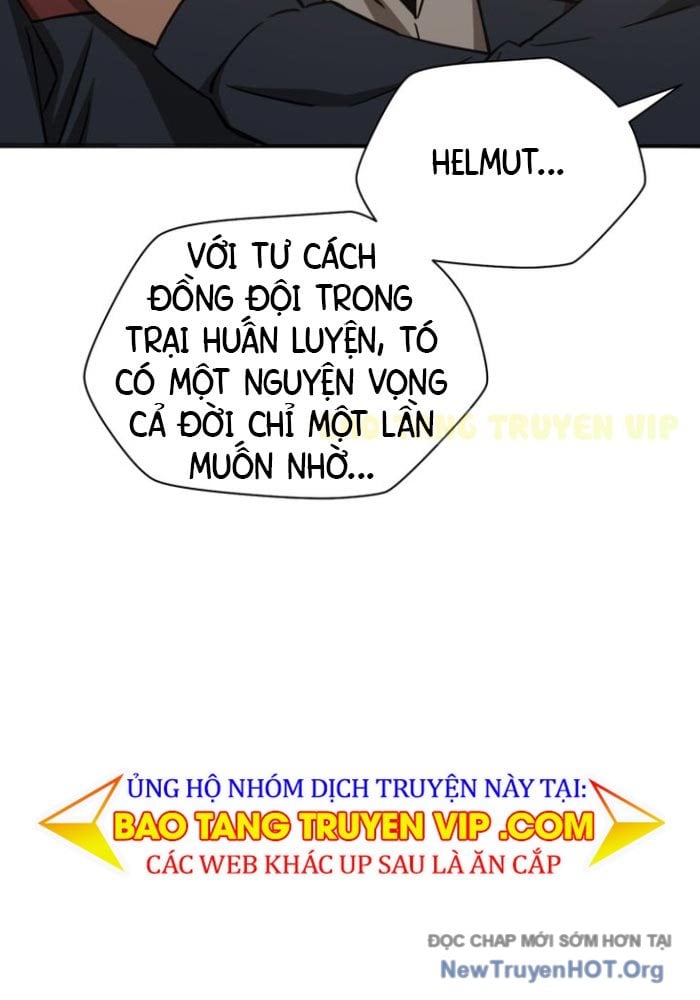 Helmut Đứa Trẻ Bị Ruồng Bỏ Chapter 106 - Trang 3