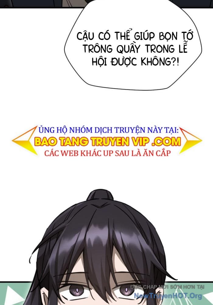 Helmut Đứa Trẻ Bị Ruồng Bỏ Chapter 106 - Trang 3