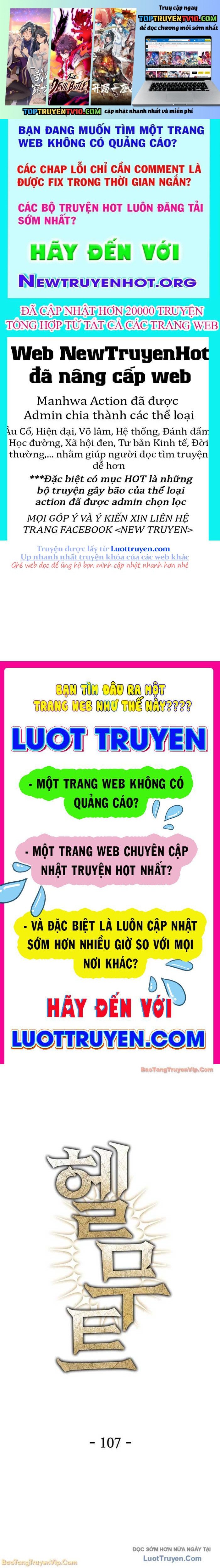 Helmut Đứa Trẻ Bị Ruồng Bỏ Chapter 107 - Trang 2