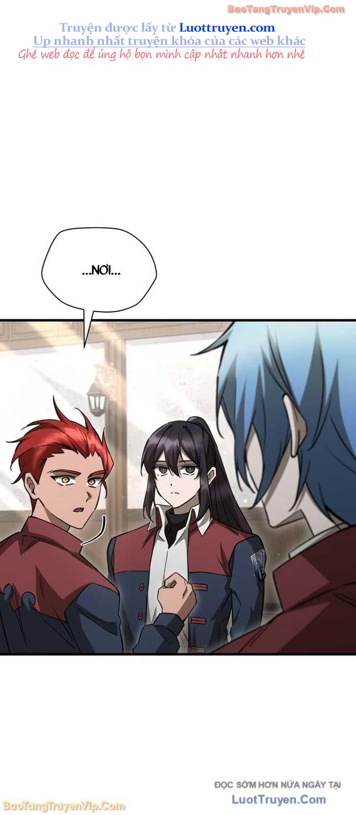 Helmut Đứa Trẻ Bị Ruồng Bỏ Chapter 107 - Trang 2