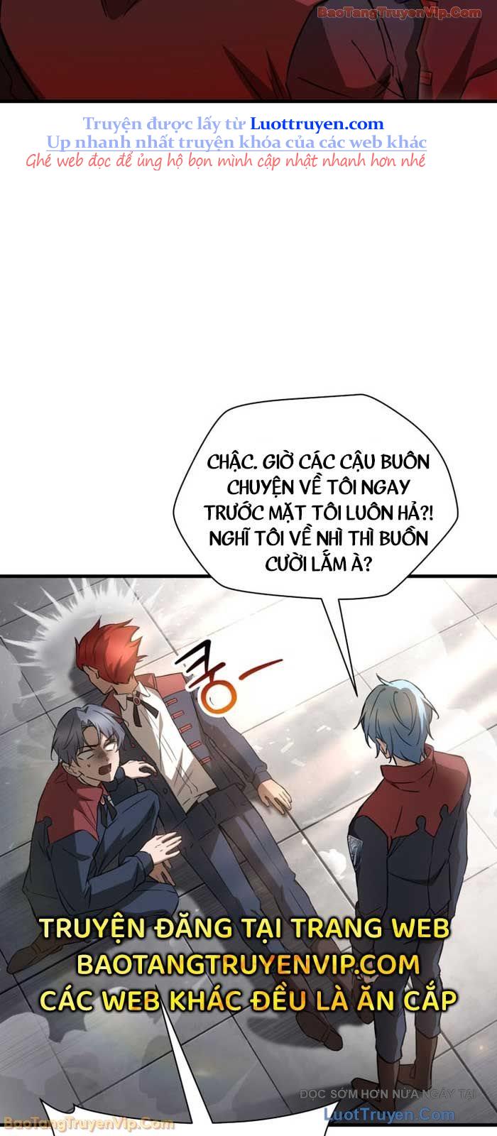 Helmut Đứa Trẻ Bị Ruồng Bỏ Chapter 107 - Trang 2