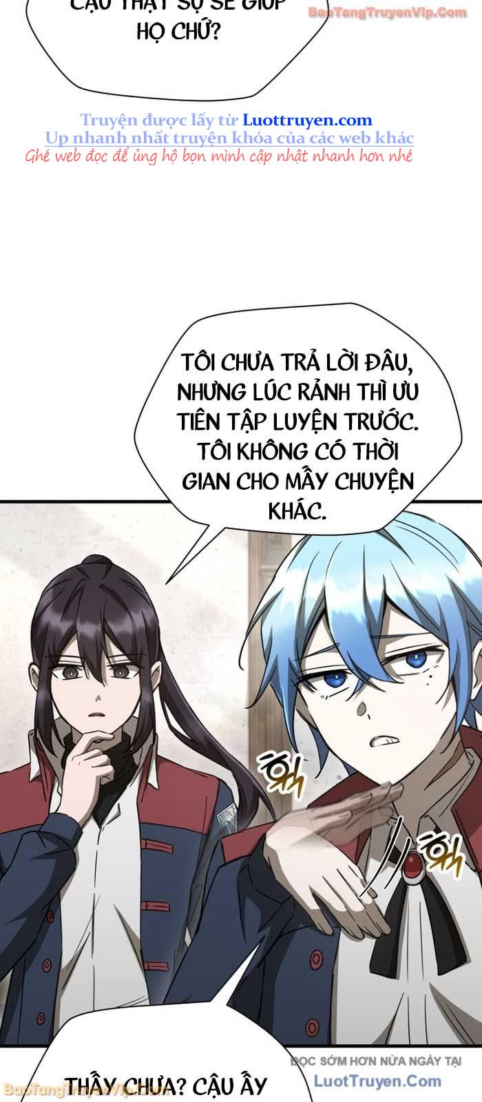 Helmut Đứa Trẻ Bị Ruồng Bỏ Chapter 107 - Trang 2