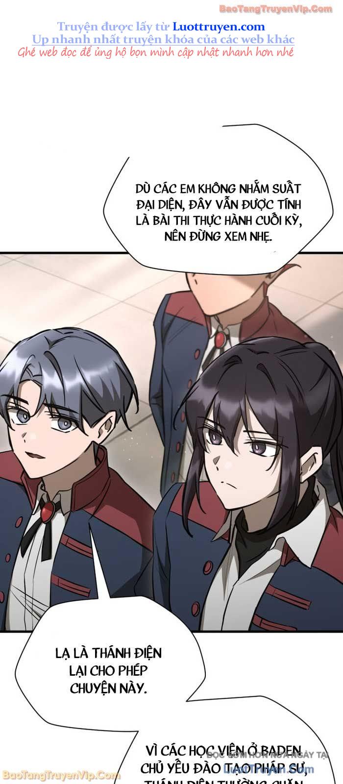 Helmut Đứa Trẻ Bị Ruồng Bỏ Chapter 107 - Trang 2