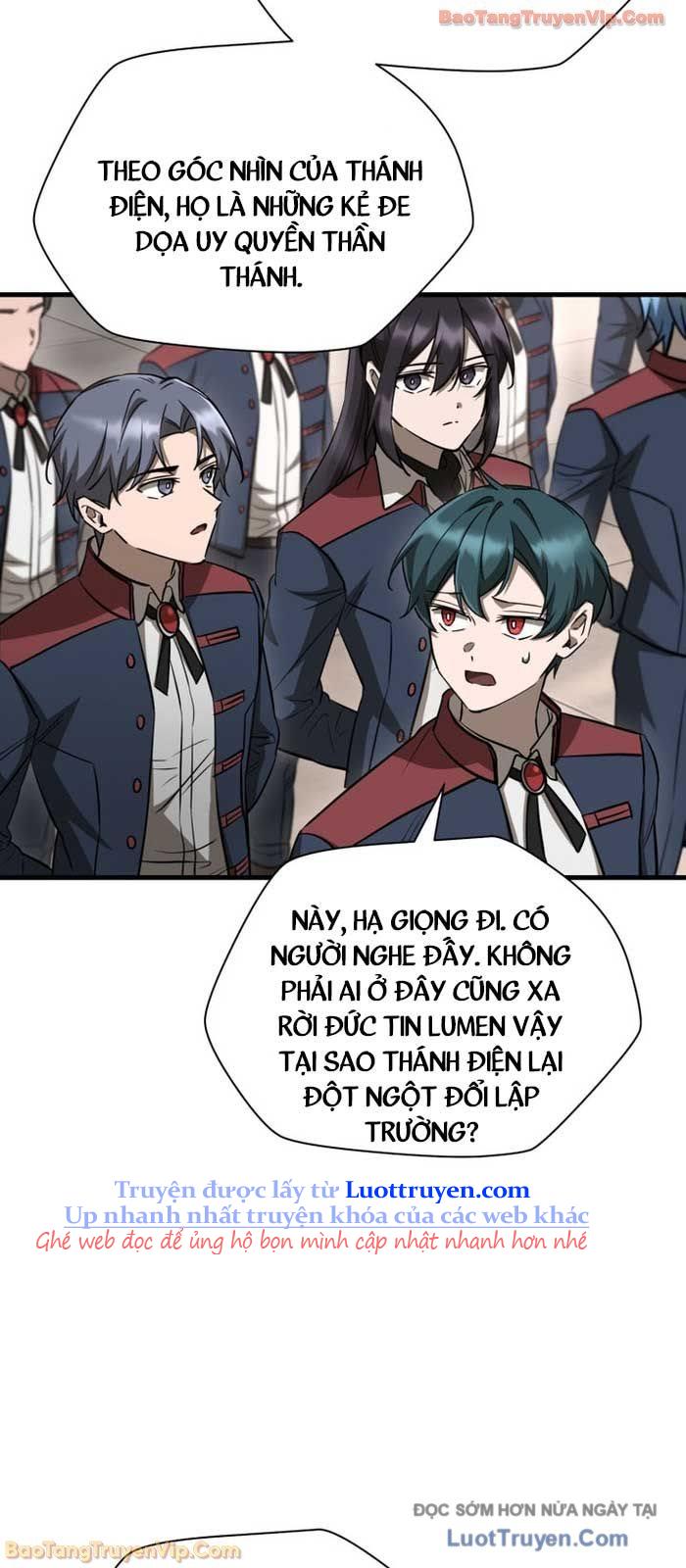Helmut Đứa Trẻ Bị Ruồng Bỏ Chapter 107 - Trang 2