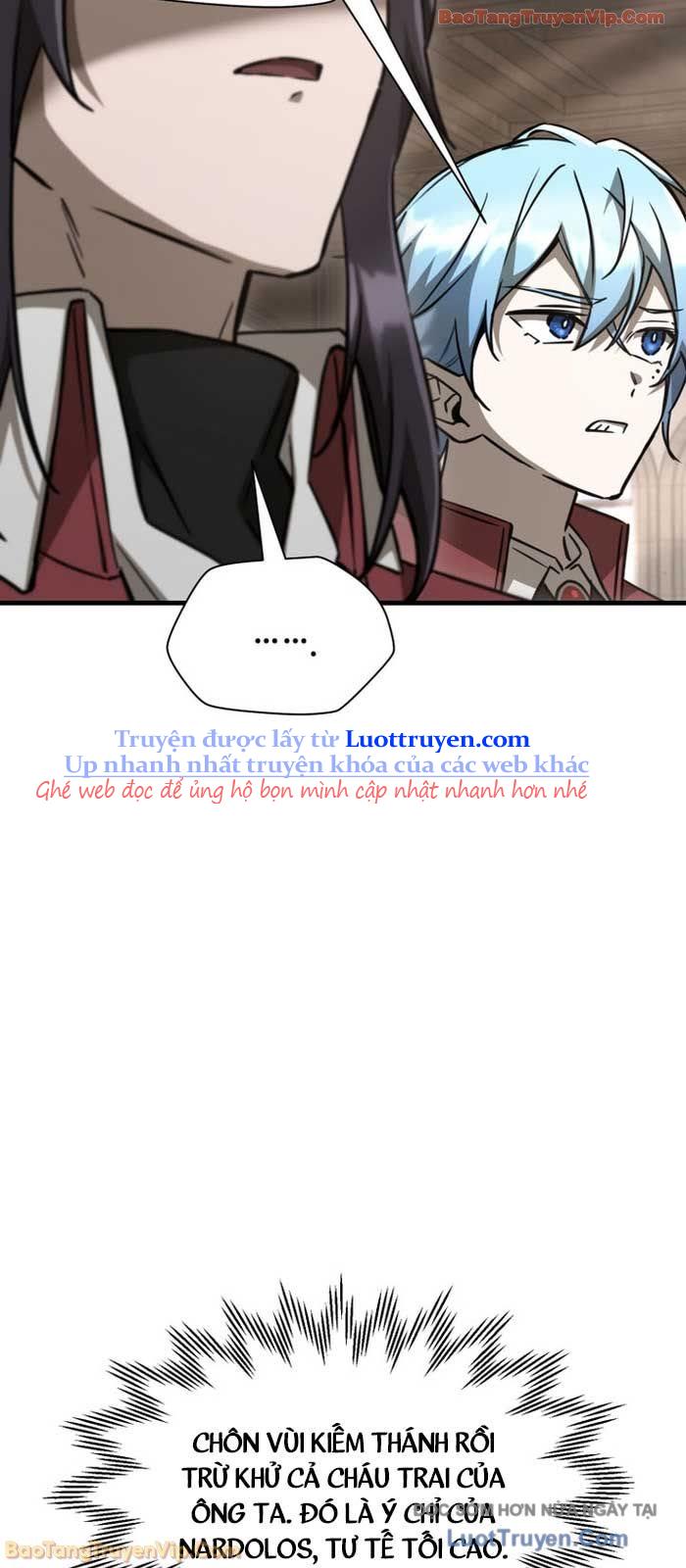Helmut Đứa Trẻ Bị Ruồng Bỏ Chapter 107 - Trang 2