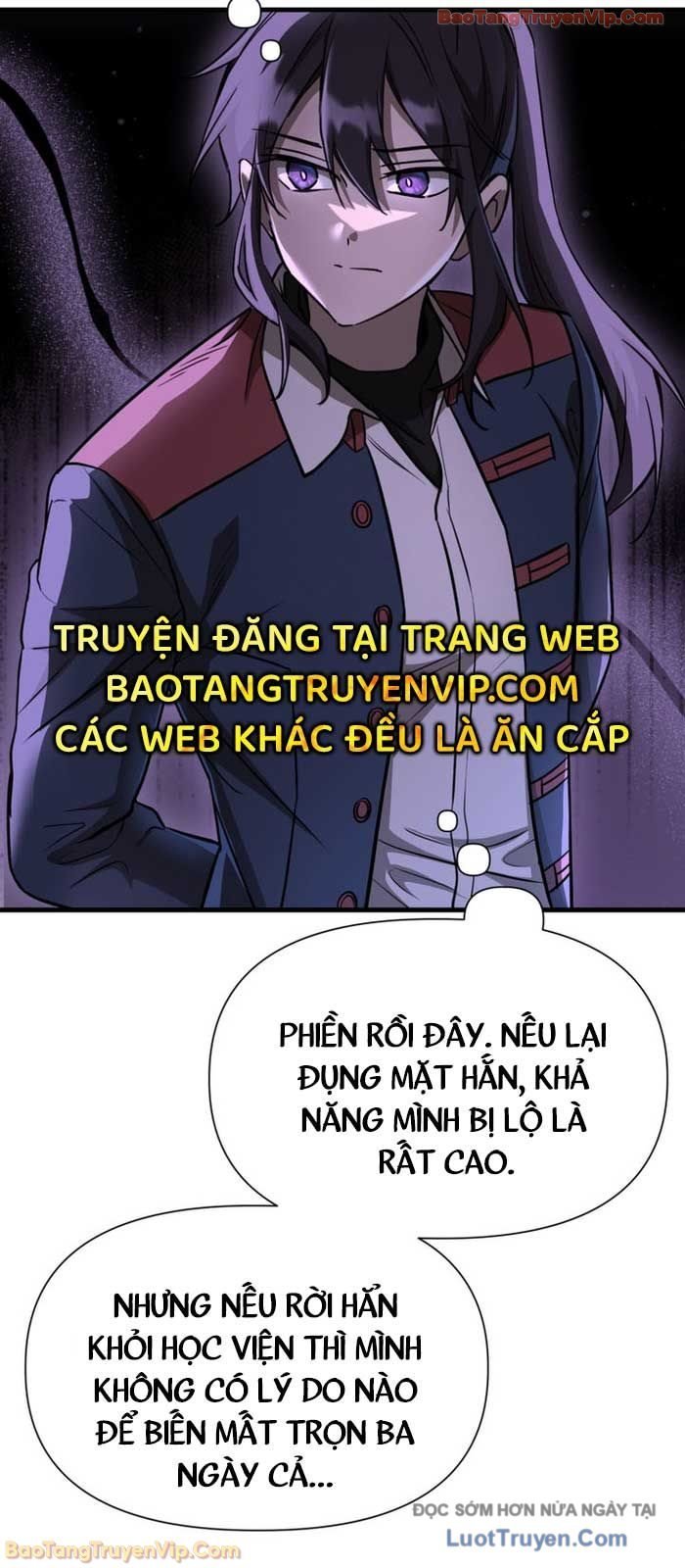 Helmut Đứa Trẻ Bị Ruồng Bỏ Chapter 107 - Trang 2