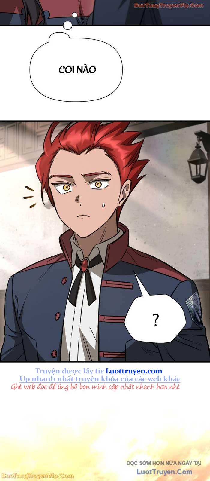 Helmut Đứa Trẻ Bị Ruồng Bỏ Chapter 107 - Trang 2