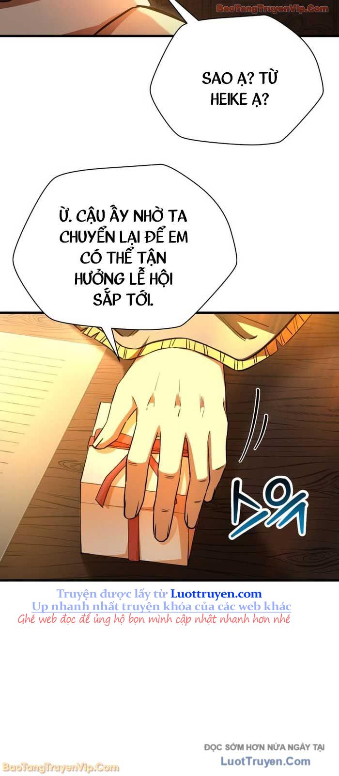 Helmut Đứa Trẻ Bị Ruồng Bỏ Chapter 107 - Trang 2