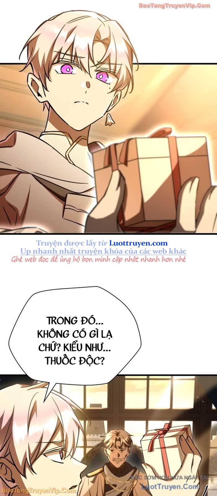 Helmut Đứa Trẻ Bị Ruồng Bỏ Chapter 107 - Trang 2