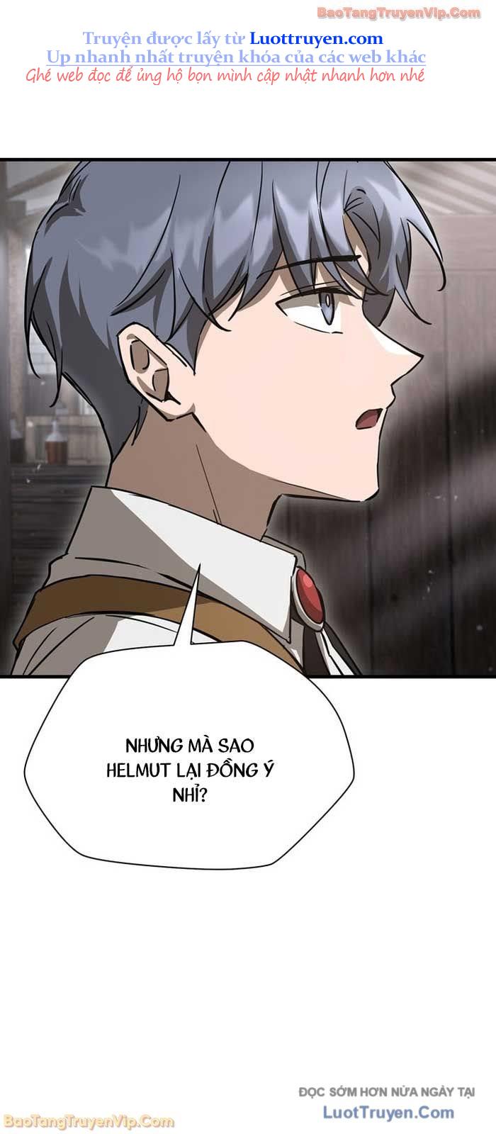 Helmut Đứa Trẻ Bị Ruồng Bỏ Chapter 108 - Trang 2