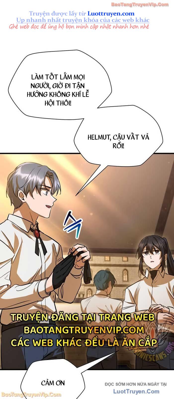 Helmut Đứa Trẻ Bị Ruồng Bỏ Chapter 108 - Trang 2