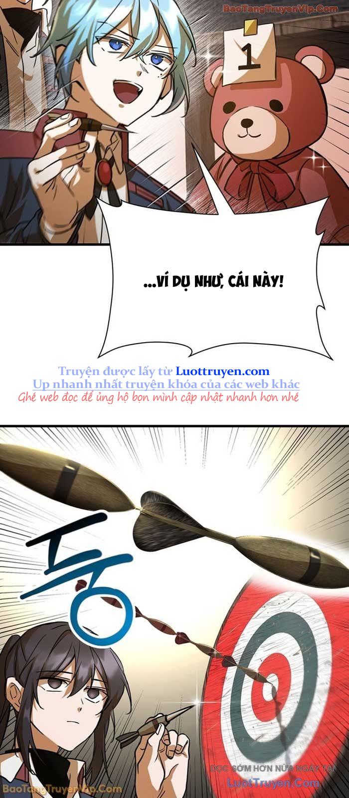Helmut Đứa Trẻ Bị Ruồng Bỏ Chapter 108 - Trang 2