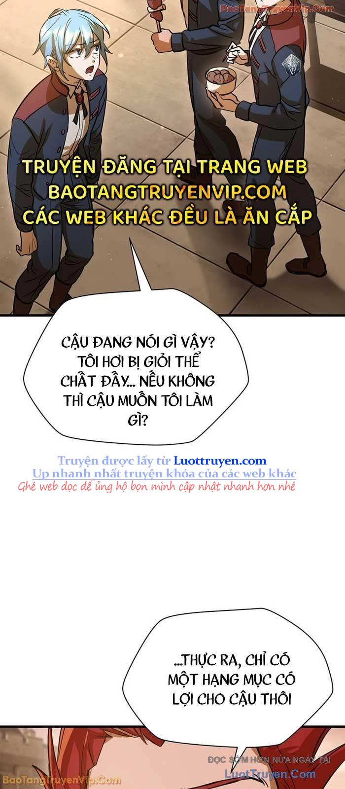 Helmut Đứa Trẻ Bị Ruồng Bỏ Chapter 108 - Trang 2