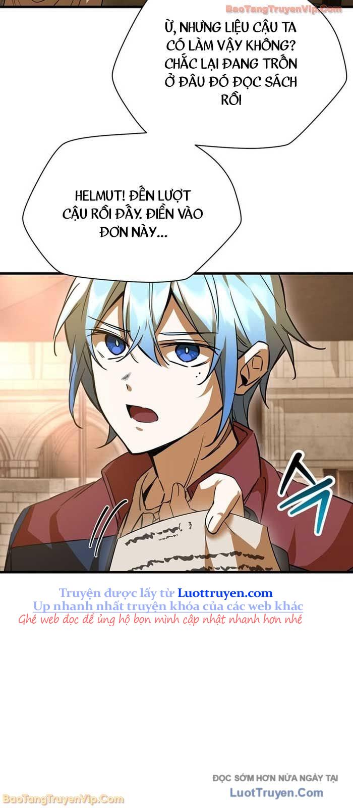 Helmut Đứa Trẻ Bị Ruồng Bỏ Chapter 108 - Trang 2