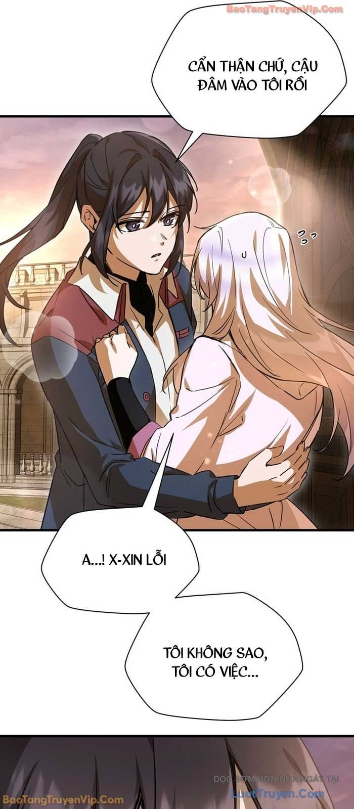 Helmut Đứa Trẻ Bị Ruồng Bỏ Chapter 108 - Trang 2