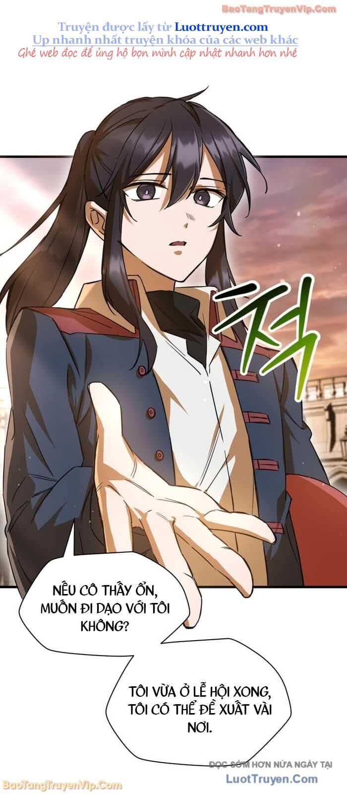 Helmut Đứa Trẻ Bị Ruồng Bỏ Chapter 109 - Trang 2