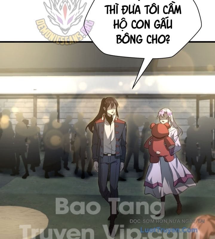 Helmut Đứa Trẻ Bị Ruồng Bỏ Chapter 110 7
