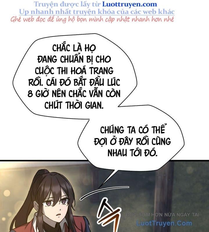 Helmut Đứa Trẻ Bị Ruồng Bỏ Chapter 110 11