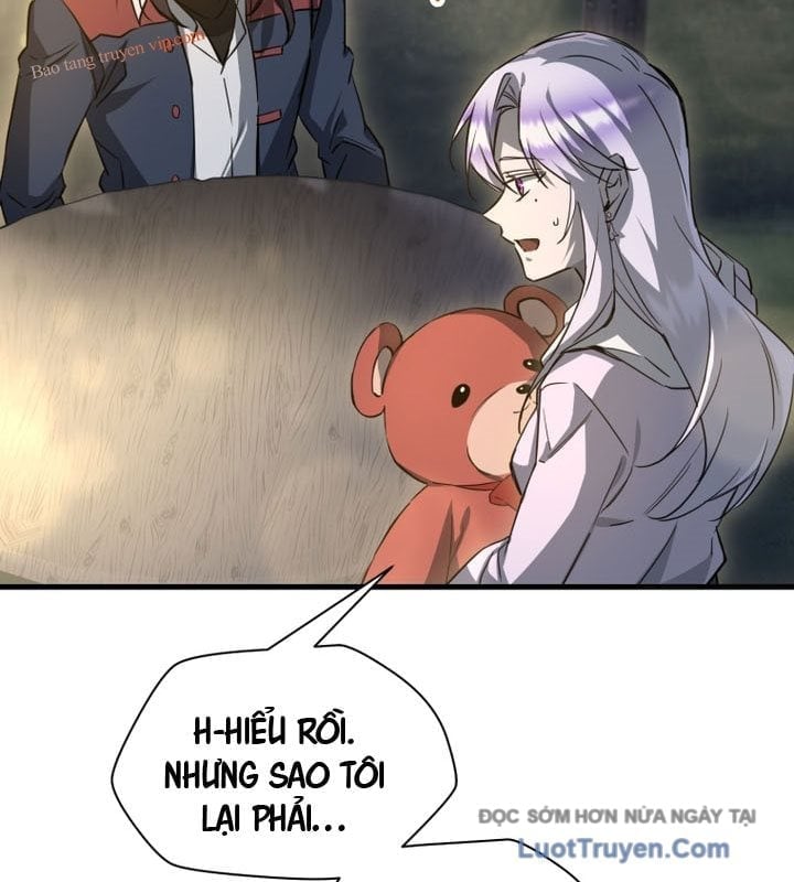 Helmut Đứa Trẻ Bị Ruồng Bỏ Chapter 110 12