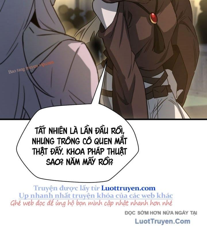 Helmut Đứa Trẻ Bị Ruồng Bỏ Chapter 110 37