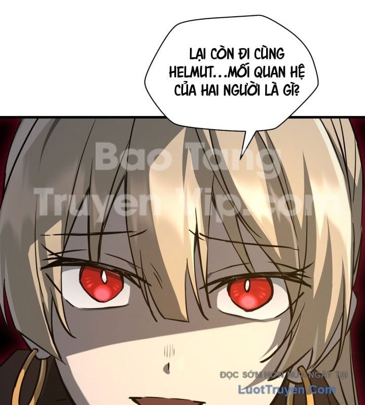 Helmut Đứa Trẻ Bị Ruồng Bỏ Chapter 110 38