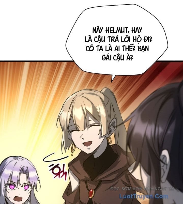 Helmut Đứa Trẻ Bị Ruồng Bỏ Chapter 110 43