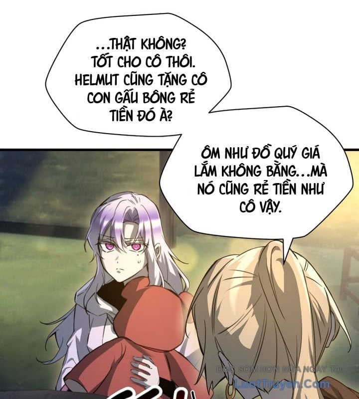 Helmut Đứa Trẻ Bị Ruồng Bỏ Chapter 110 50