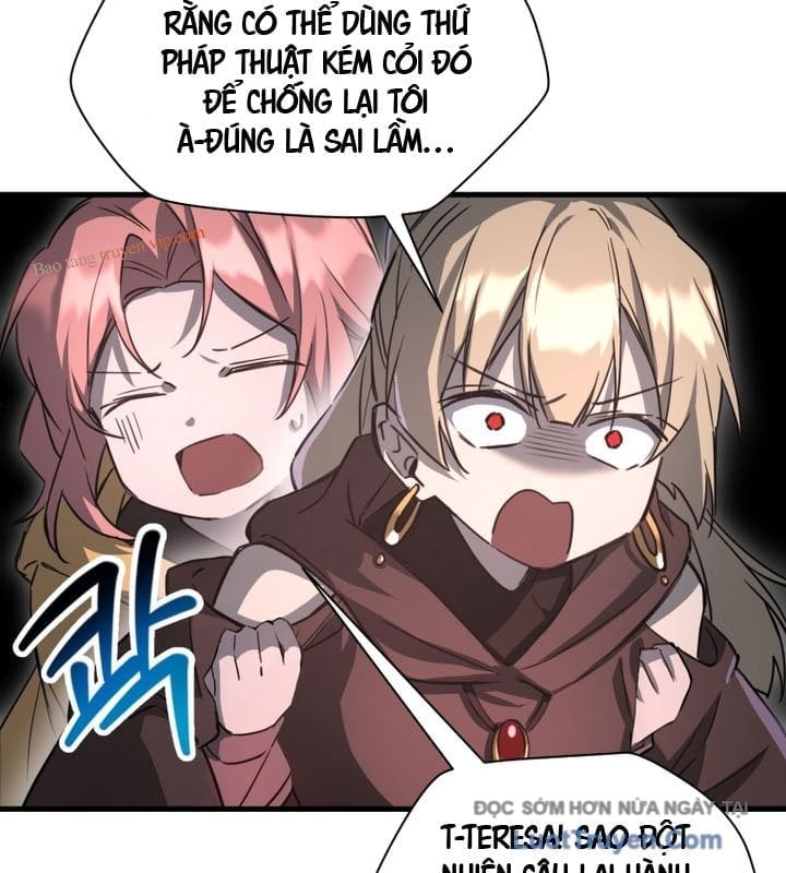Helmut Đứa Trẻ Bị Ruồng Bỏ Chapter 110 67