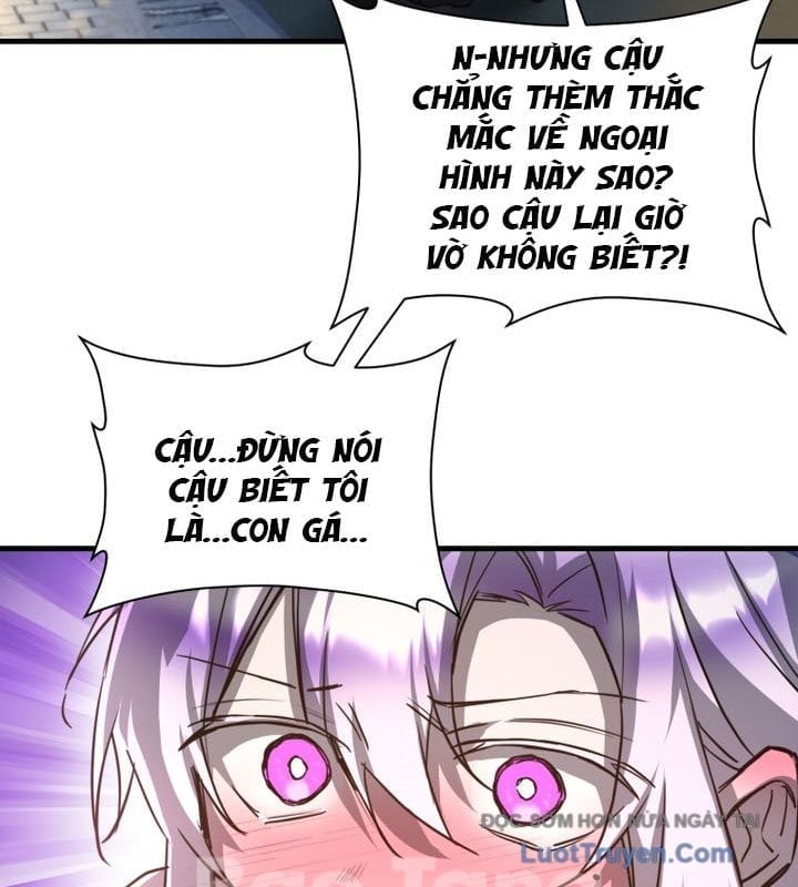 Helmut Đứa Trẻ Bị Ruồng Bỏ Chapter 110 104