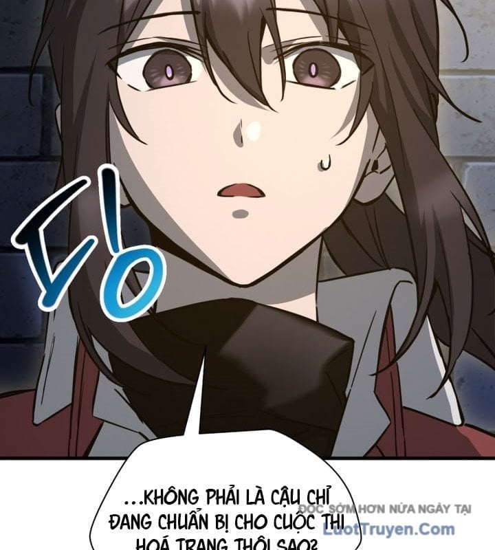 Helmut Đứa Trẻ Bị Ruồng Bỏ Chapter 110 106