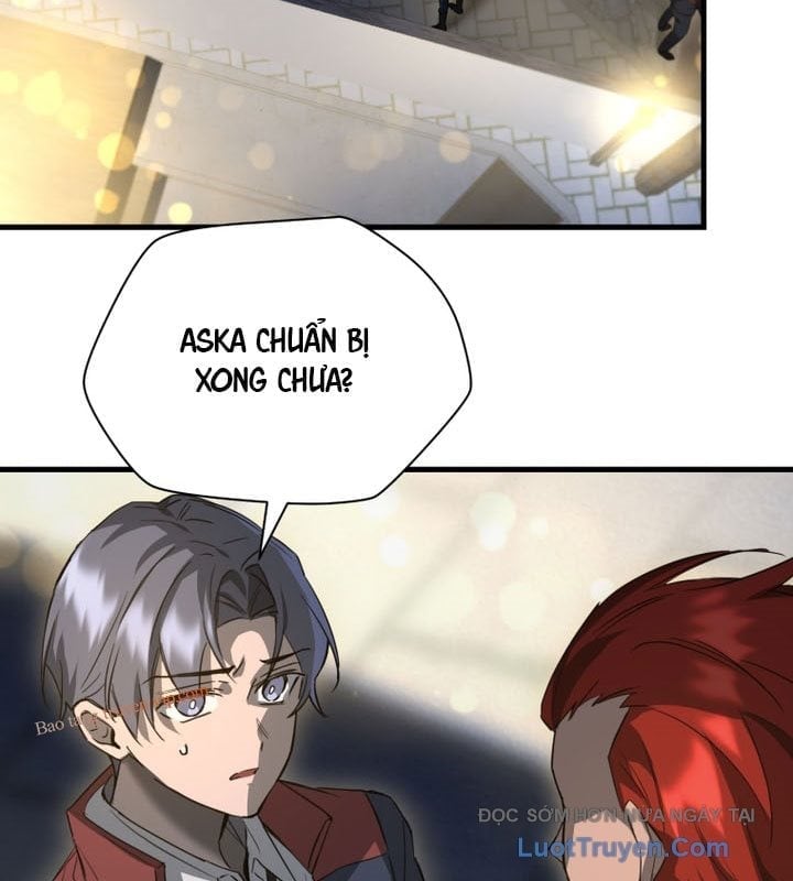 Helmut Đứa Trẻ Bị Ruồng Bỏ Chapter 110 119