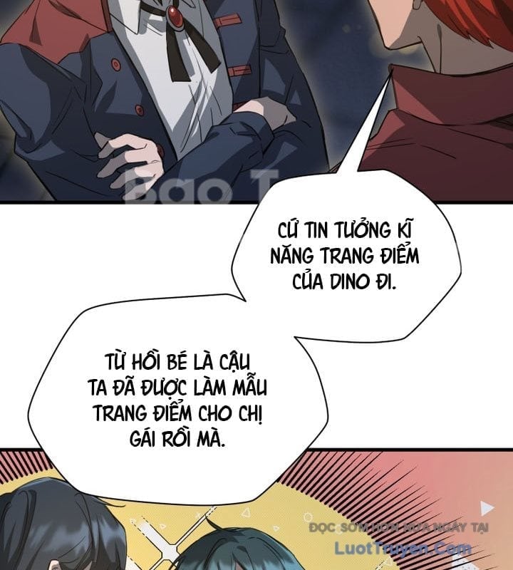 Helmut Đứa Trẻ Bị Ruồng Bỏ Chapter 110 120